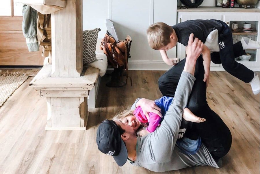 Let’s Play Through This!