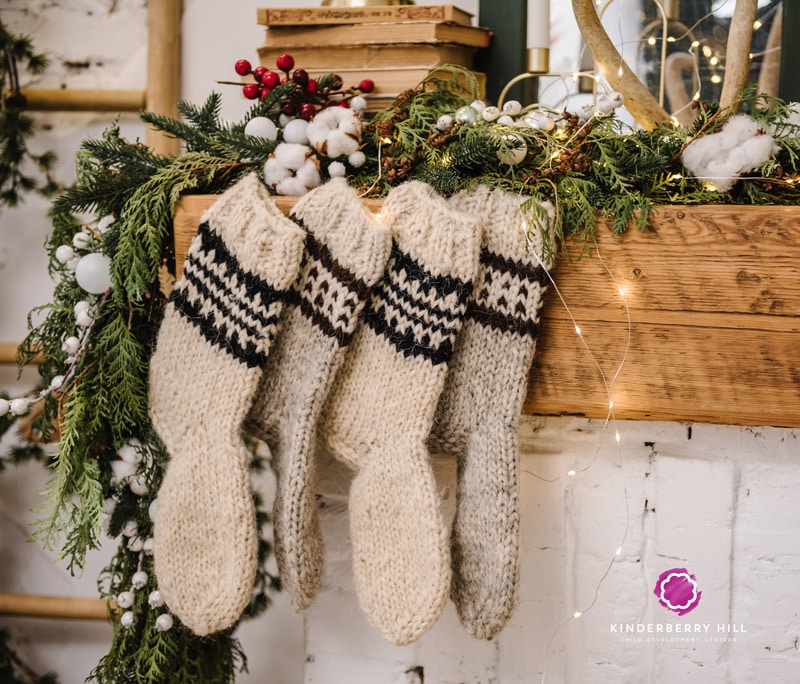 Christmas Stocking Stuffers for Kids